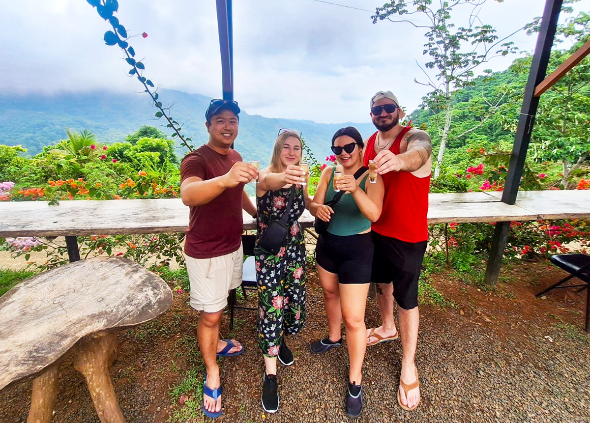 Off the Beaten Path & Into the Fun: Jaco’s Rainforest Adventure Jungle Booze Cruise (2026 Guide)