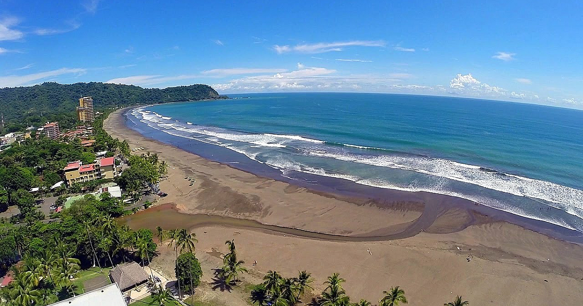 Six Reasons JACO Is An Excellent Vacation Spot