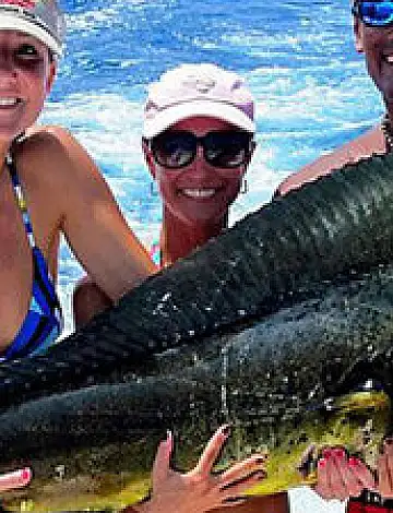 March 2026 Los Sueños & Jacó Fishing Report: Expert Guide & Top Charters