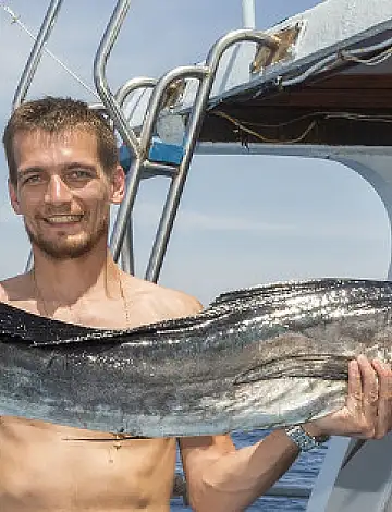 Los Sueños & Jacó Fishing Report – Second Half of April 2026