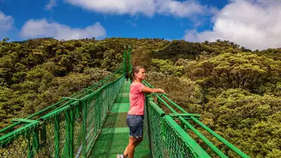 Choosing Between Monteverde and Arenal - Finding Your Perfect Adventure