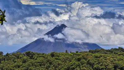 Is Arenal Volcano Still Active? What You Need to Know