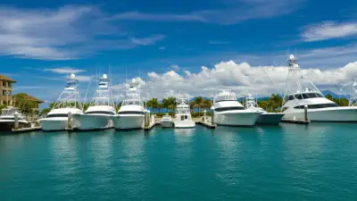 Why Los Sueños is Costa Rica's Top Destination for World-Class Fishing