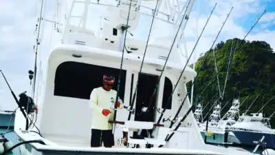 Los Sueños & Jacó Fishing Report – June 15, 2026
