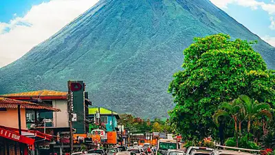 6 Safety Tips for Tourists Visiting La Fortuna, Costa Rica