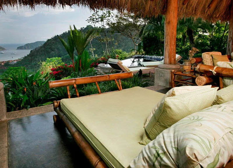 Honeymoon Rental Los Suenos Resort Costa Rica Private 9