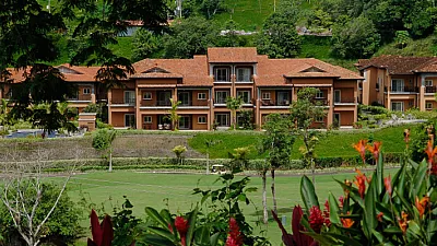 Where to stay in Costa Rica