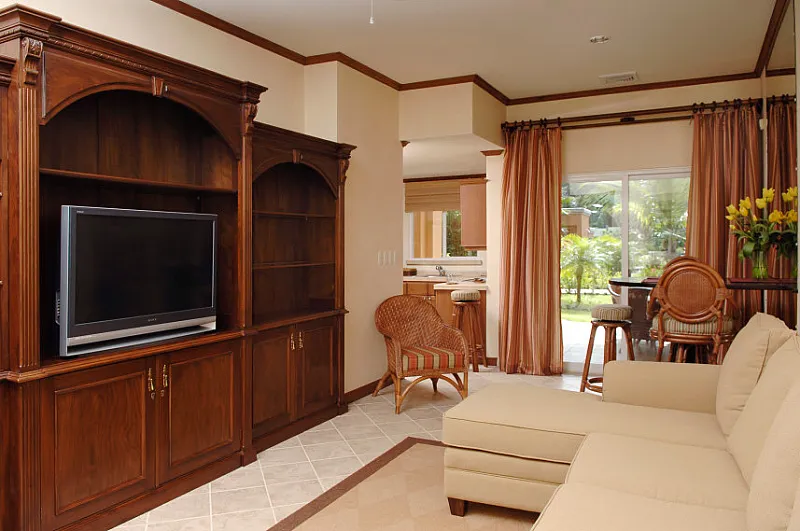 Los Suenos Resort Marina Condominium Adventure Tours Costa Rica 8