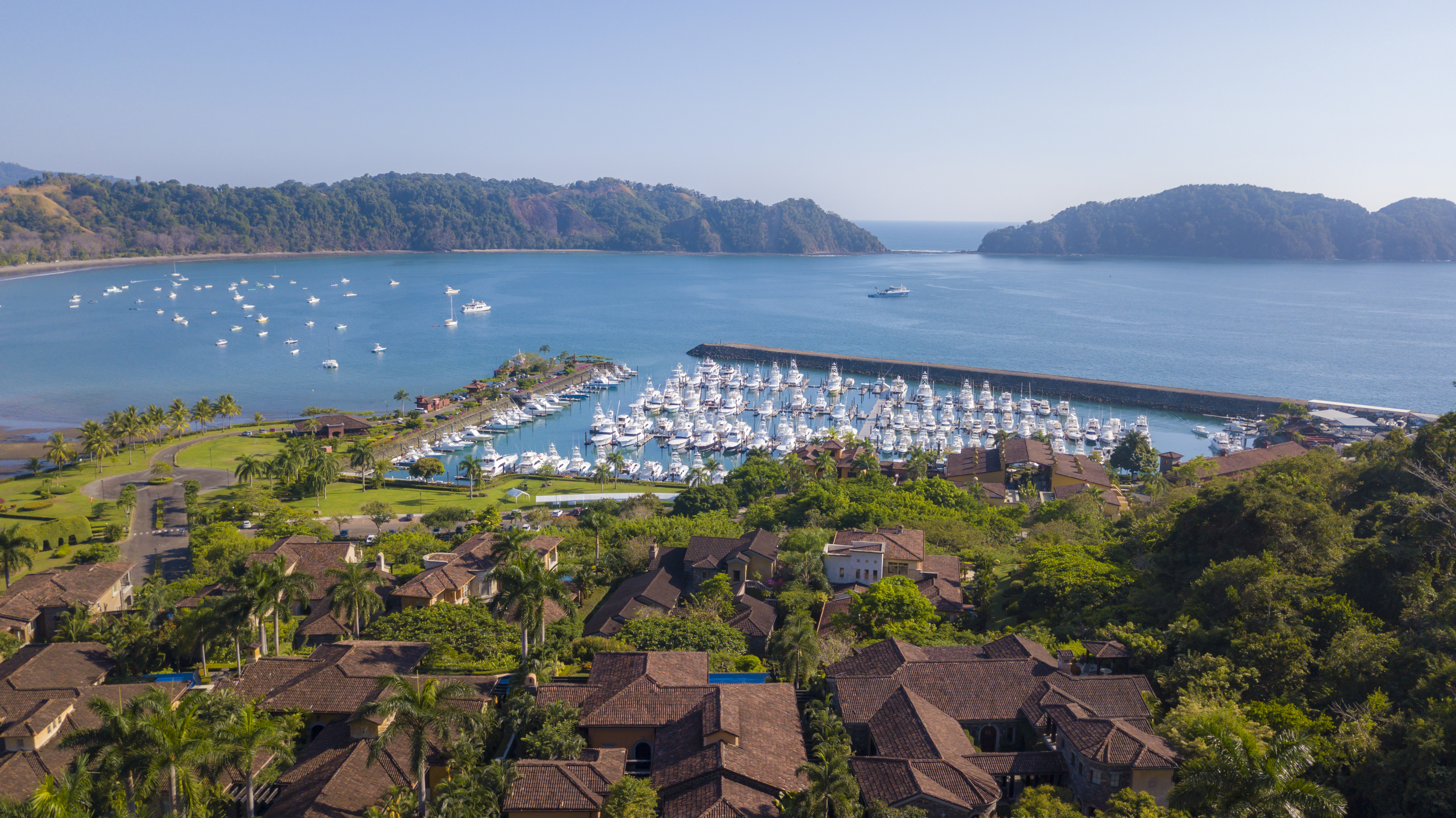 Costa Rica Destination Spotlight: Experience Los Suenos at a Luxury Resort