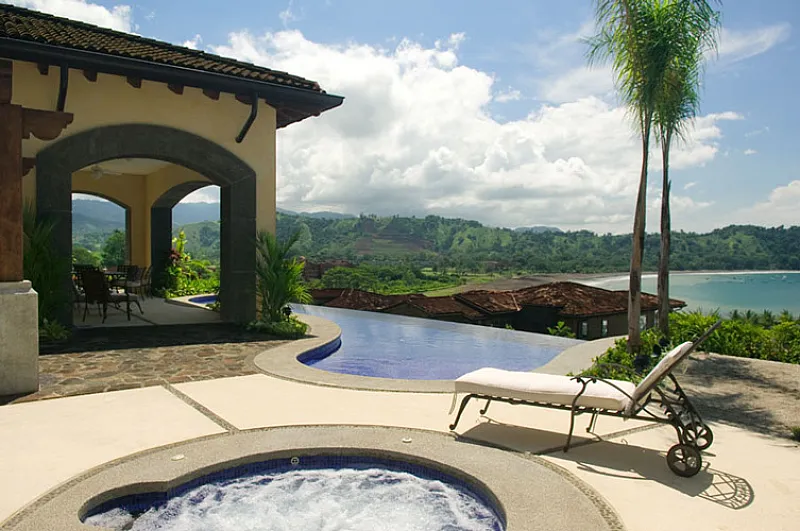 Costa Rica Luxury Vacation Rentals Los Suenos Resort4
