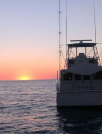 Costa Rica Fishing Report - July 1, 2022
