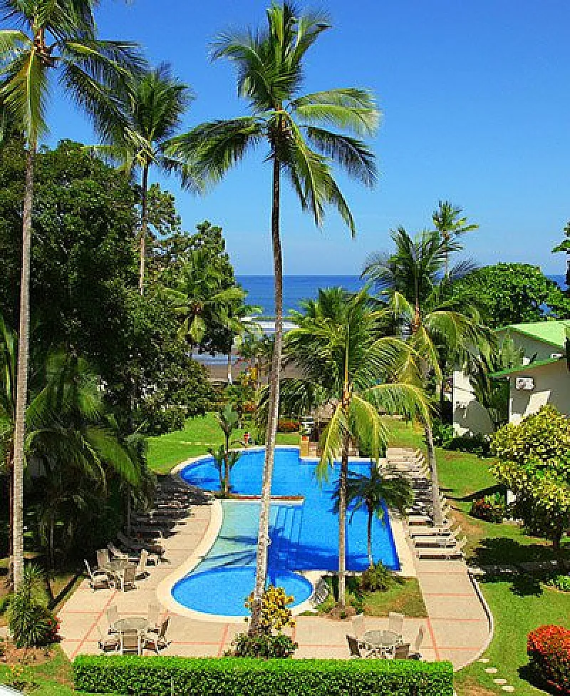 Jaco costa rica hotels