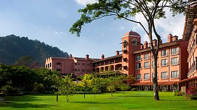 Los Suenos Marriott