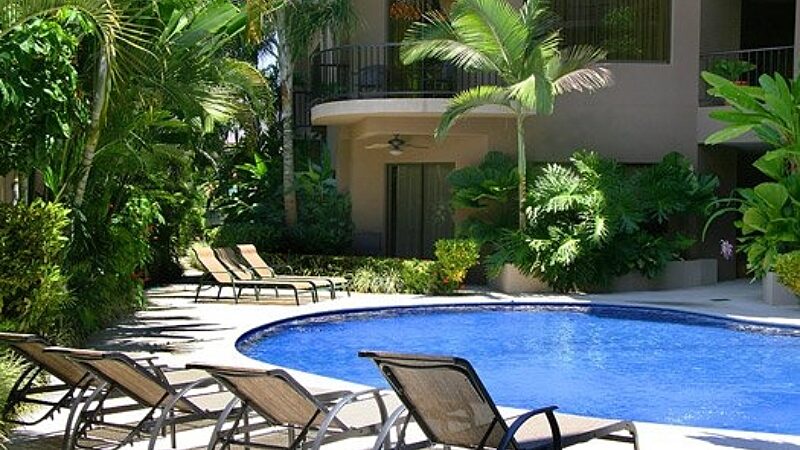 Riviera Condominiums