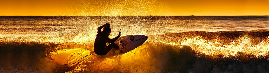 Costa Rica Surf Tour