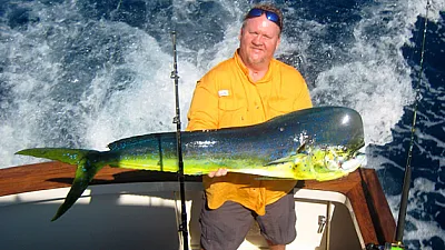 Informe de Pesca de Costa Rica Enero 2021