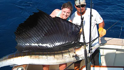 February 1, 2024 Fishing Report