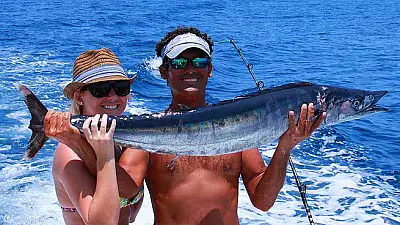 July 1, 2024 Fishing Report