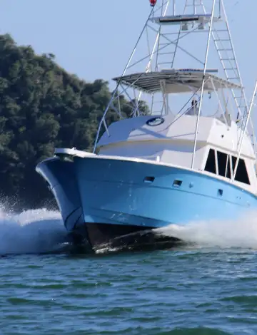 Costa Rica Fishing Report: December 2025 Forecast