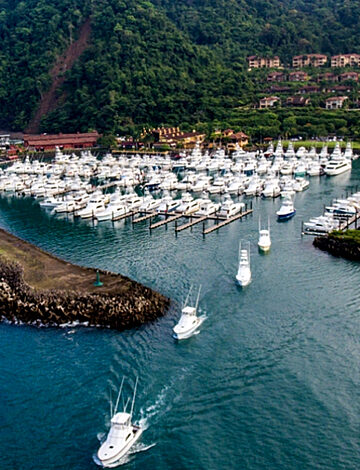 Costa Rica Fishing Report  - May 15 2022