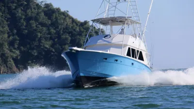 April 15, 2023, Costa Rica Fishing Report