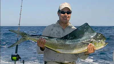 Los Sueños Fishing Report – May 15, 2025