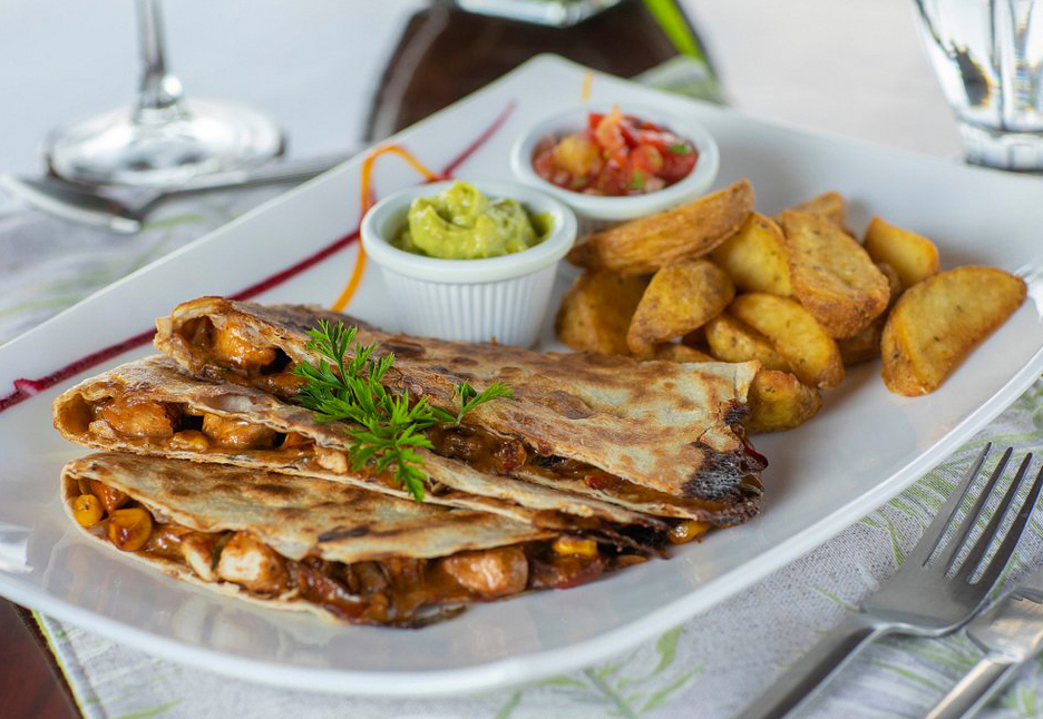 Best Restaurants in La Fortuna, Costa Rica (2026 Guide)