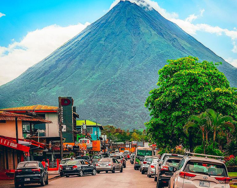6 Safety Tips for Tourists Visiting La Fortuna, Costa Rica