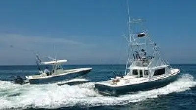 Los Sueños Fishing Report - August 1, 2025