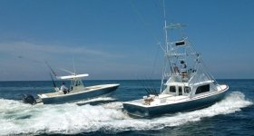 Los Sueños Fishing Report - August 1, 2025