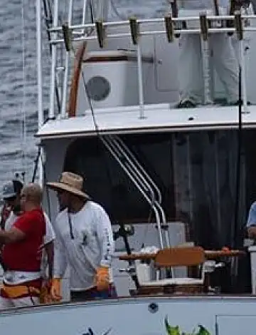 Los Sueños, Costa Rica Fishing Report - August 15, 2025