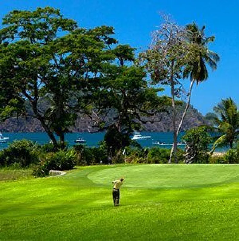 Los suenos golf