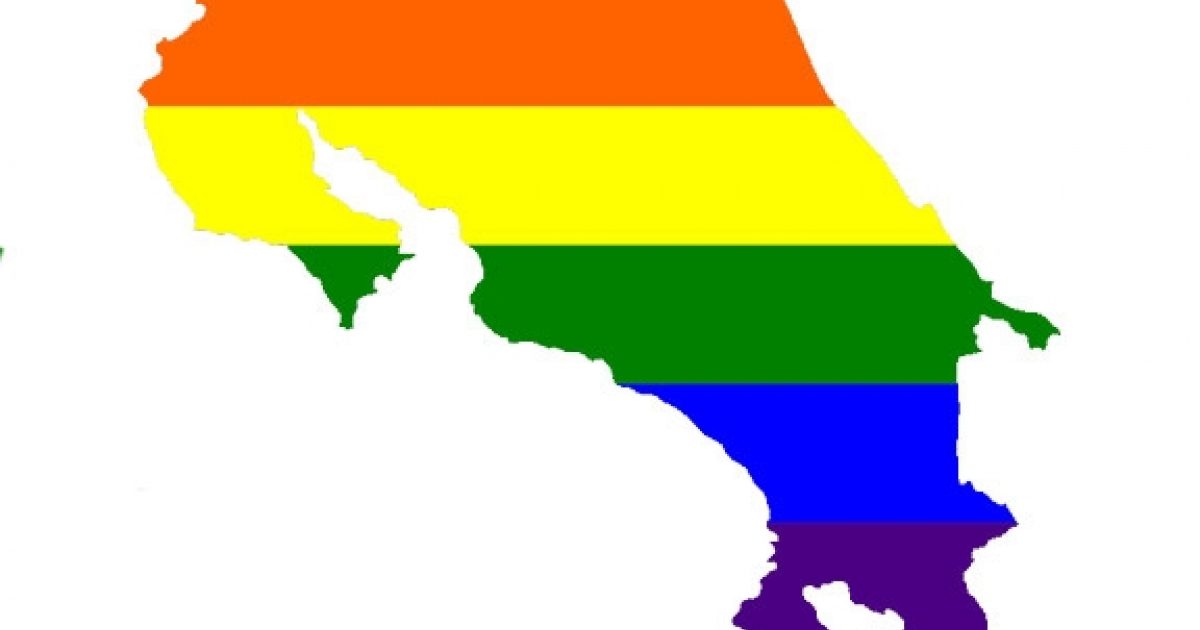 Why do LGBT Travelers Love Costa Rica? Find it Here!