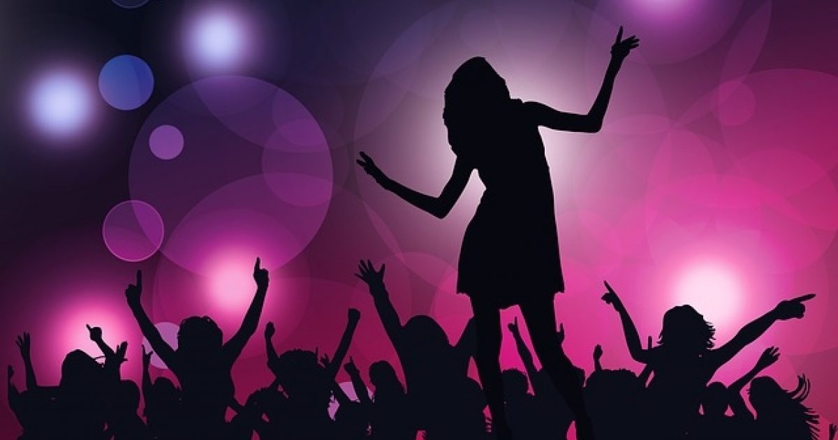 Costa Rica Blog Jaco Nightlife