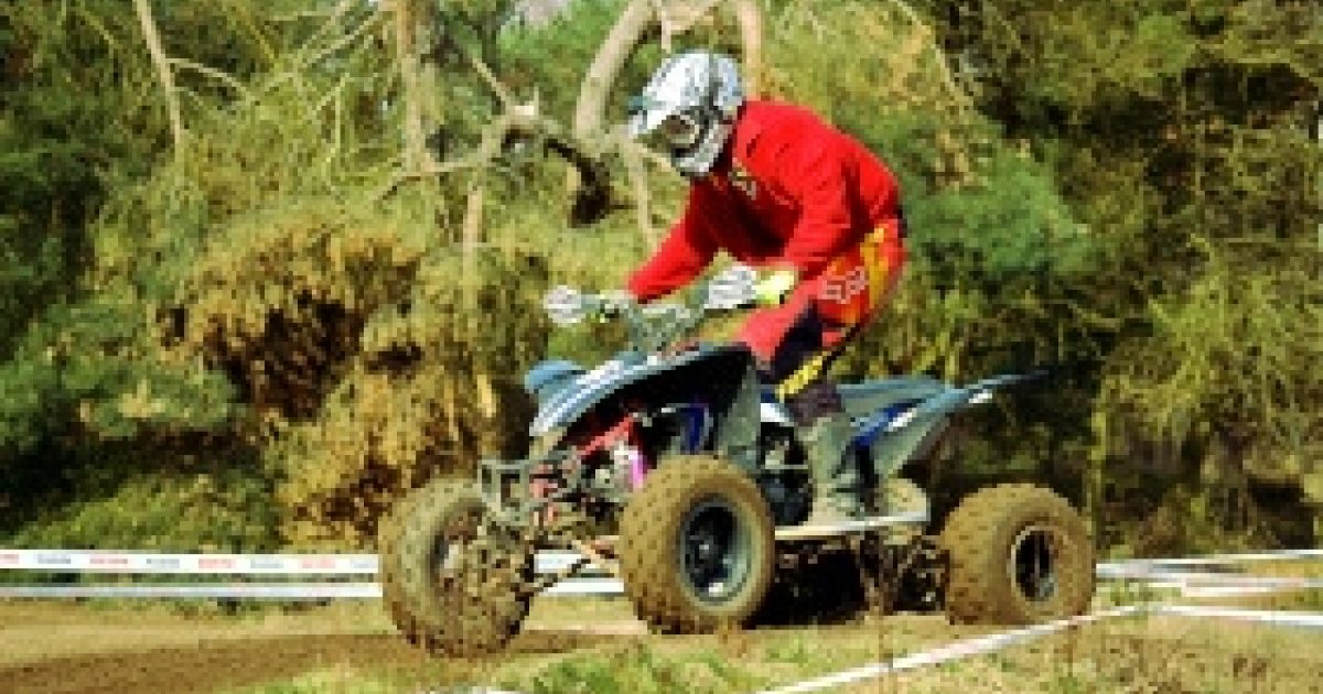 The 5 Things You Should Wear on Your ATV Tour in Costa Rica