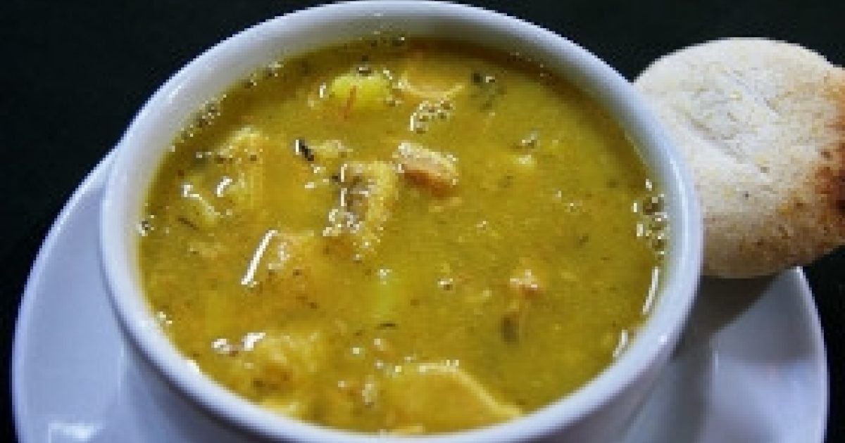 5 Must-Try Foods at the Limón Carnival in Costa Rica