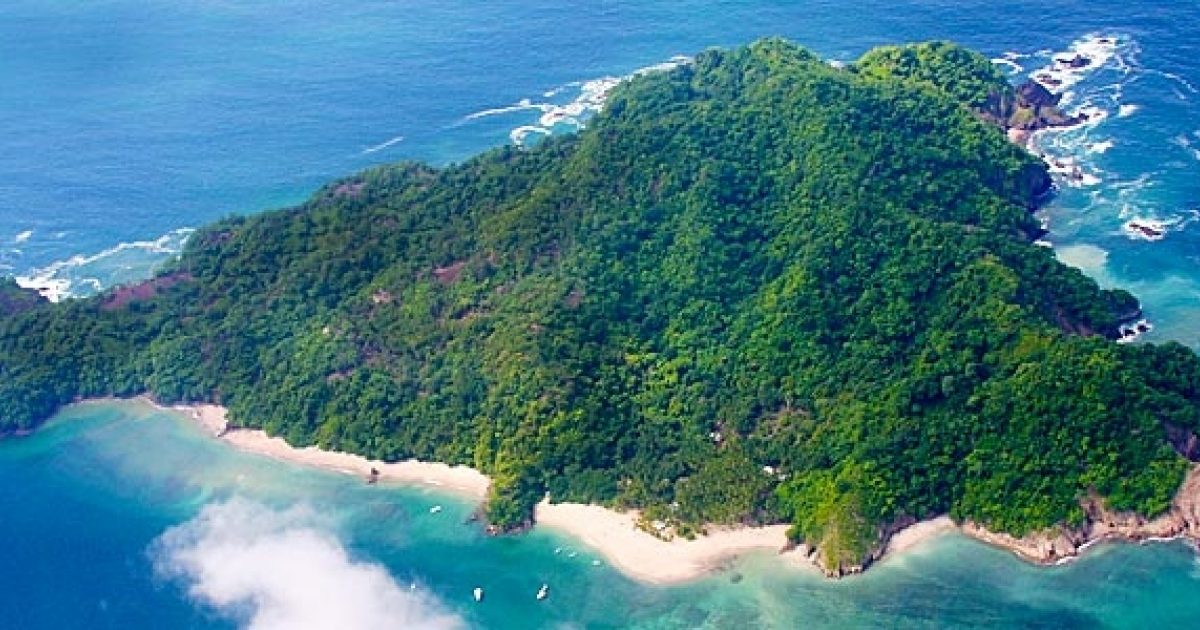 Private Tours Of Tortuga Island Adventure Tours