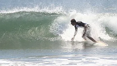 Best Surf Spots in Costa Rica