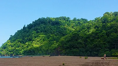 Why you should consider Costa Rica in the ‘Green Season’!