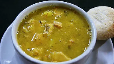 5 Must-Try Foods at the Limón Carnival in Costa Rica