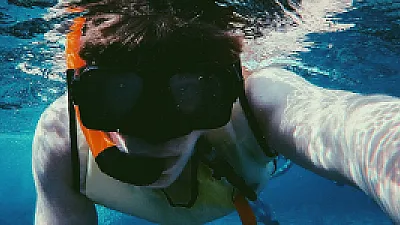 Scuba and Snorkeling Adventures at Tortuga Island