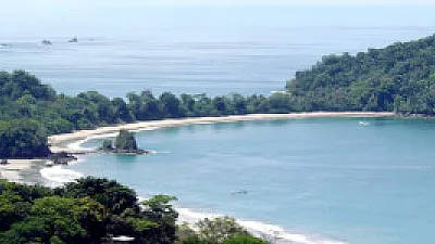 Best National Parks in Costa Rica