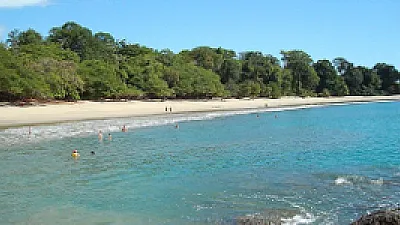 6 Amazing Beaches on Costa Rica’s Pacific Coast