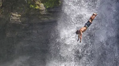 The Wonderful Waterfalls of Costa Rica