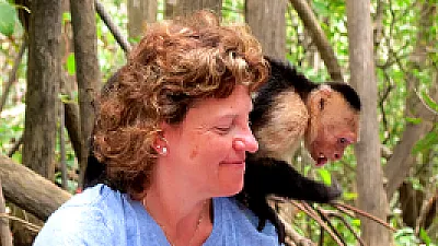 Meet Monkeys on a Mangrove Adventure Tour