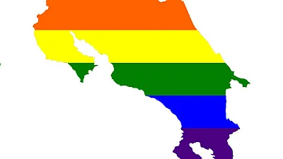 LGBT Travel to Costa Rica 101