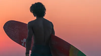 Escape Winter in Costa Rica