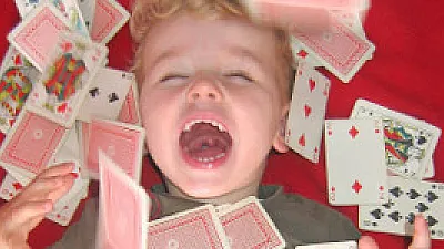 Rainy Day Fun for Kids on Vacation in Costa Rica