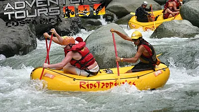 Jaco Costa Rica - An Adventure Hub