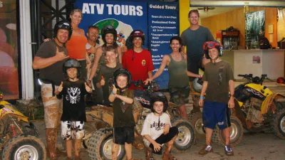 Top Six Things to do in Costa Rica with Your Kids